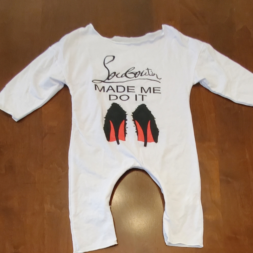Onesie - Picture 6 of 6